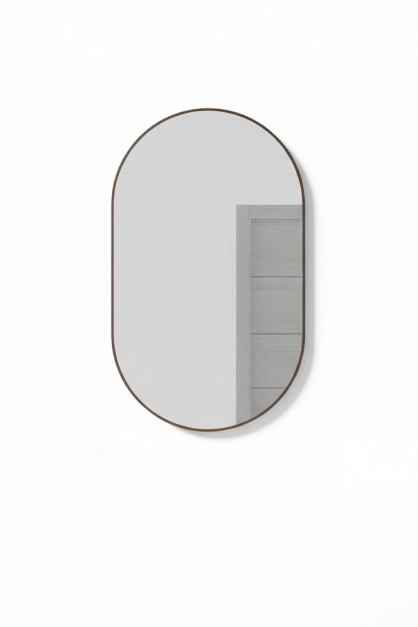 Zigsu Black Capsule MS Mirror
